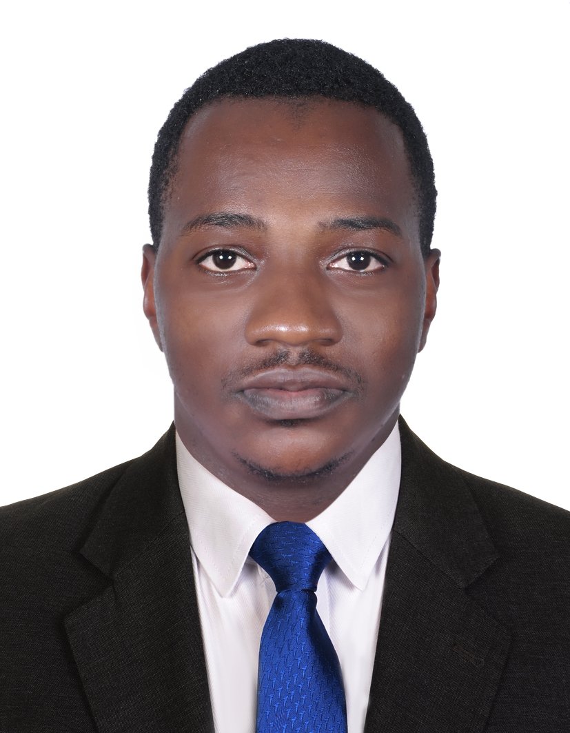 Patrick Kiregga