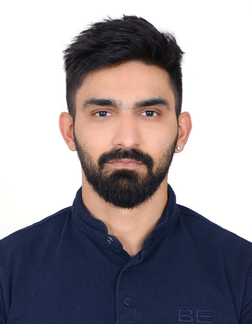 Yash Virani