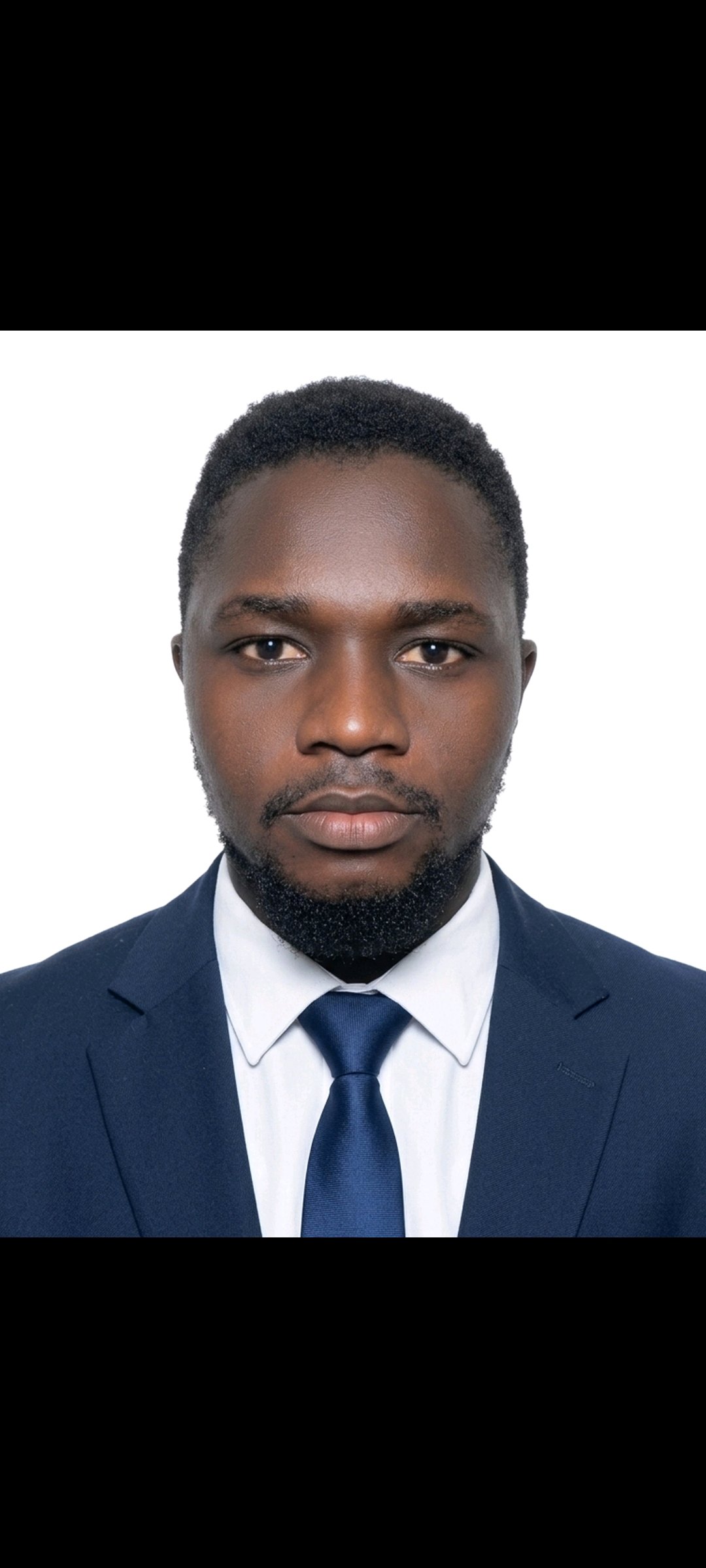 Teddy Otieno