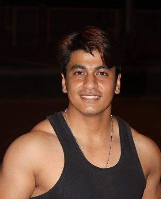 Arjun Bishwakarma