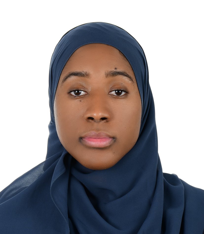 Aishah Bolaji