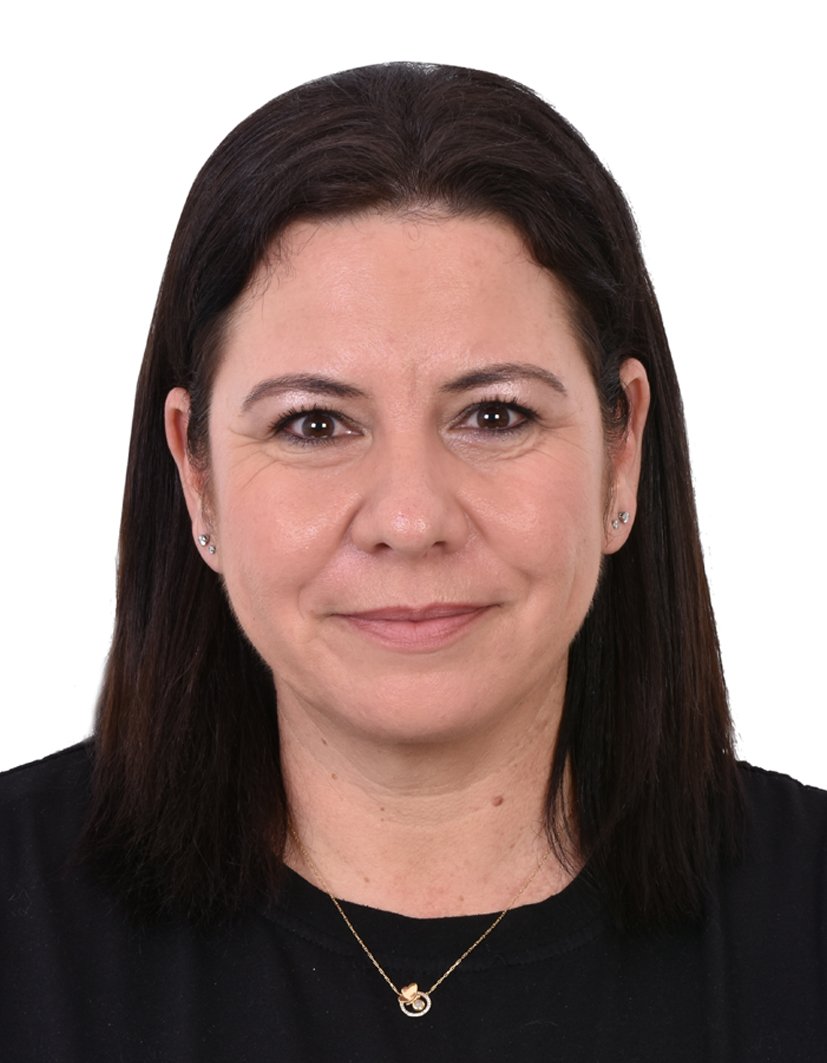 Michelle Rademeyer