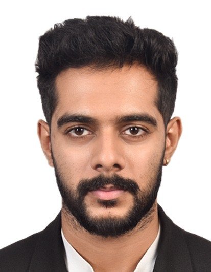 Siddharth Wagh