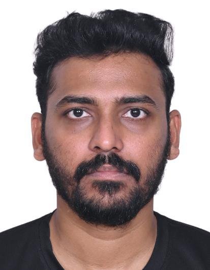 Taufiq Shaikh