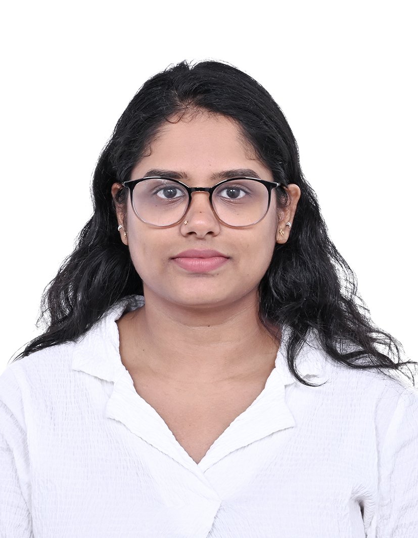 Aishwawrya Subramanya