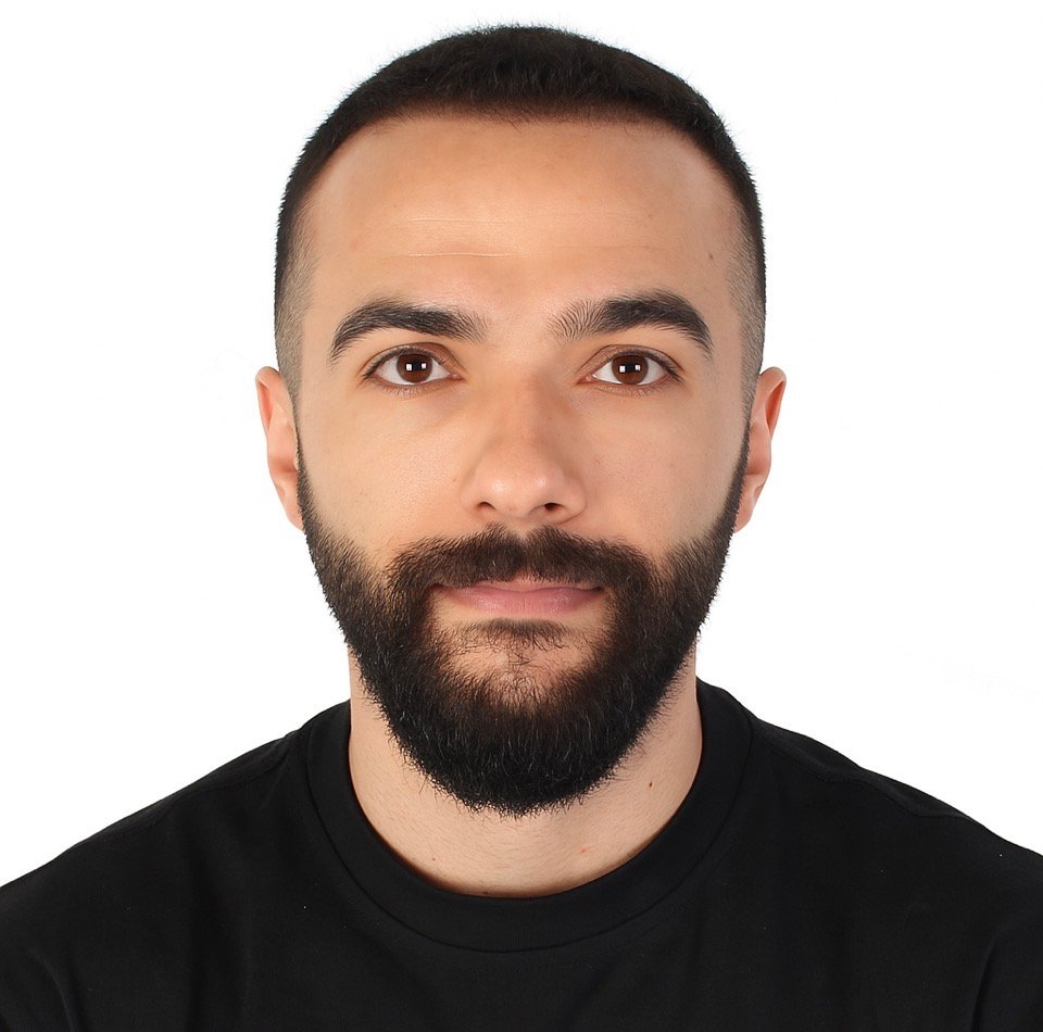 Ghaith Rabah