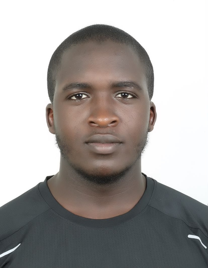 Abdul Mwima