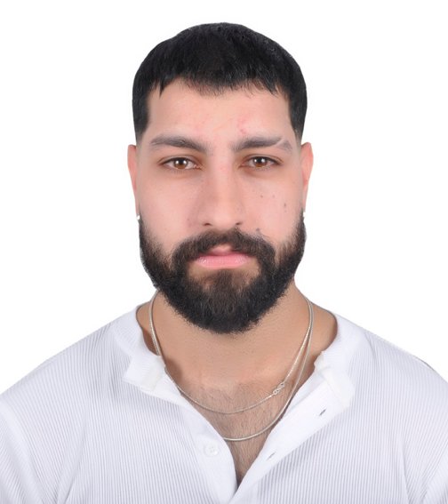 Haseeb Fayaz