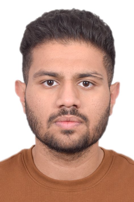 Abdullah Sharif