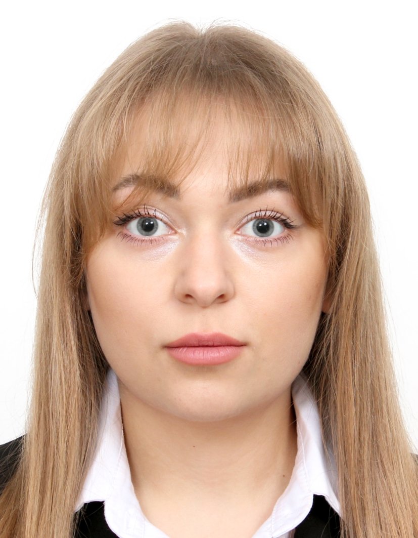 Karina Bykova