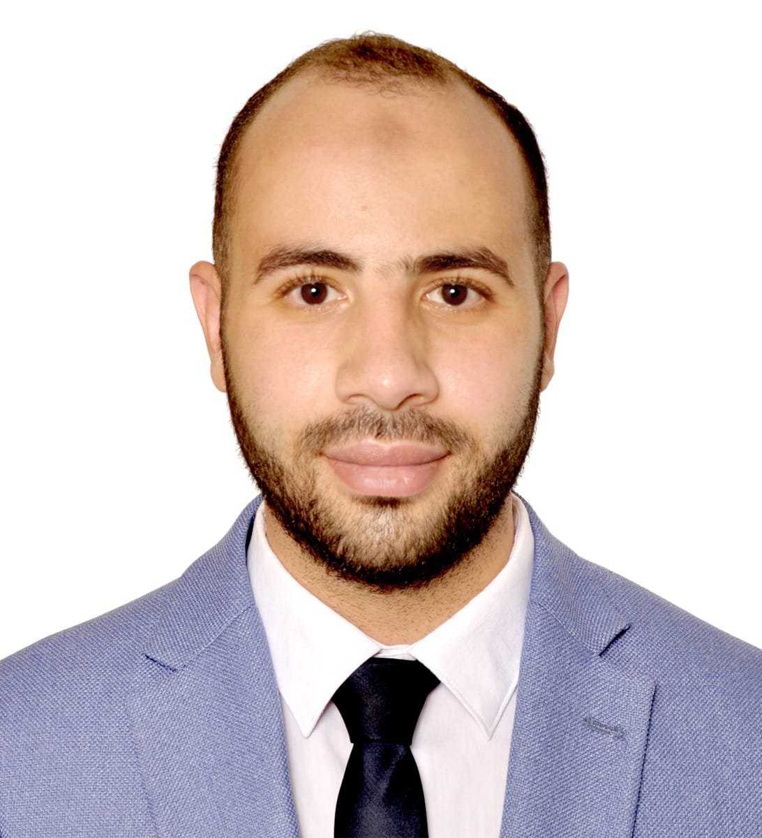 Ahmed Ali