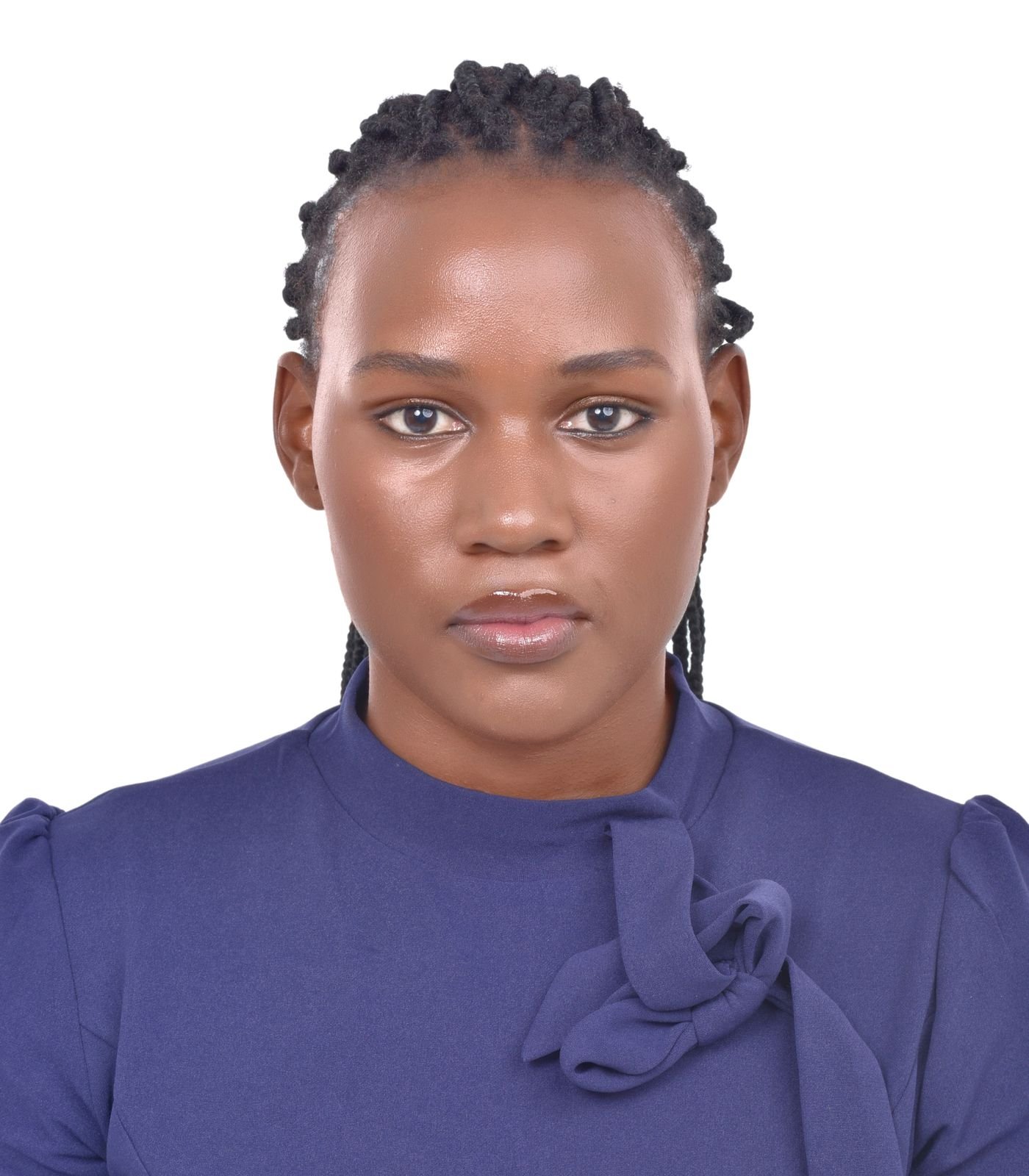 Joanitah Nalunkuuma