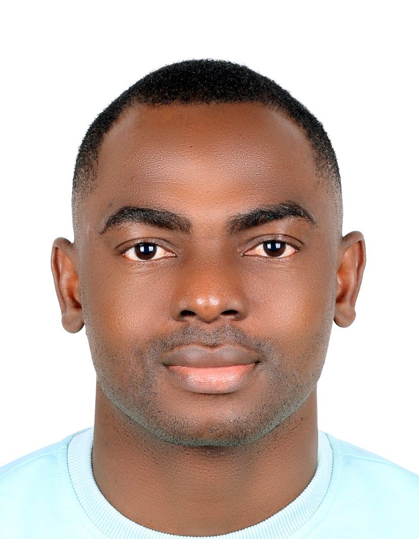 Pascal Nchenge