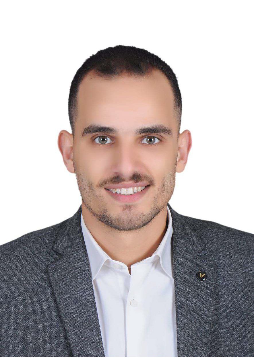 Yasser Feshir