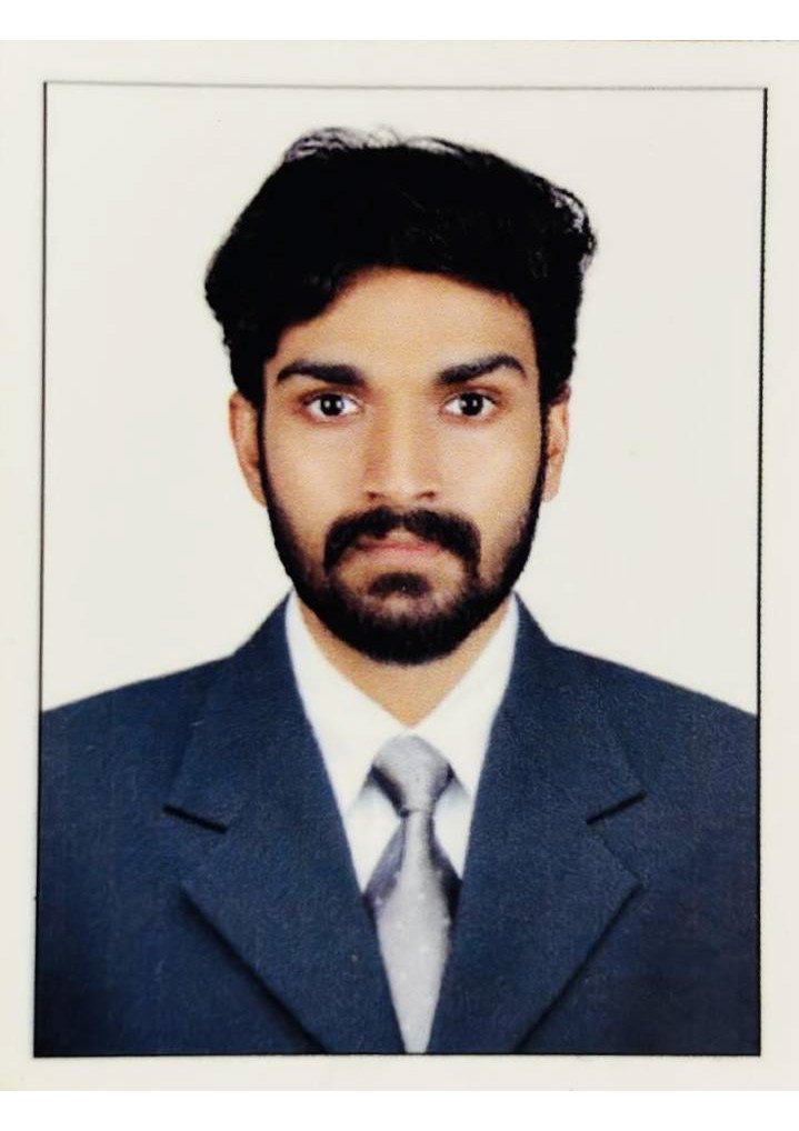 Muhammed K