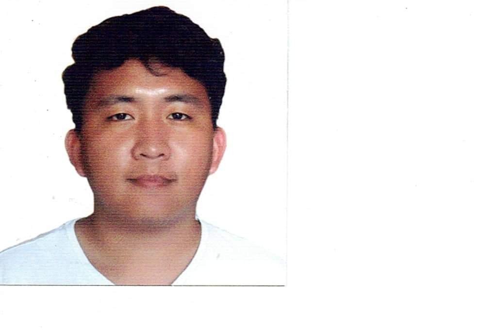 Mark Buot
