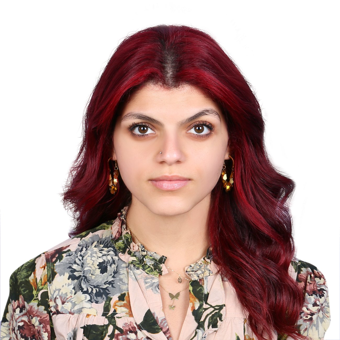 Sundus Hejazi