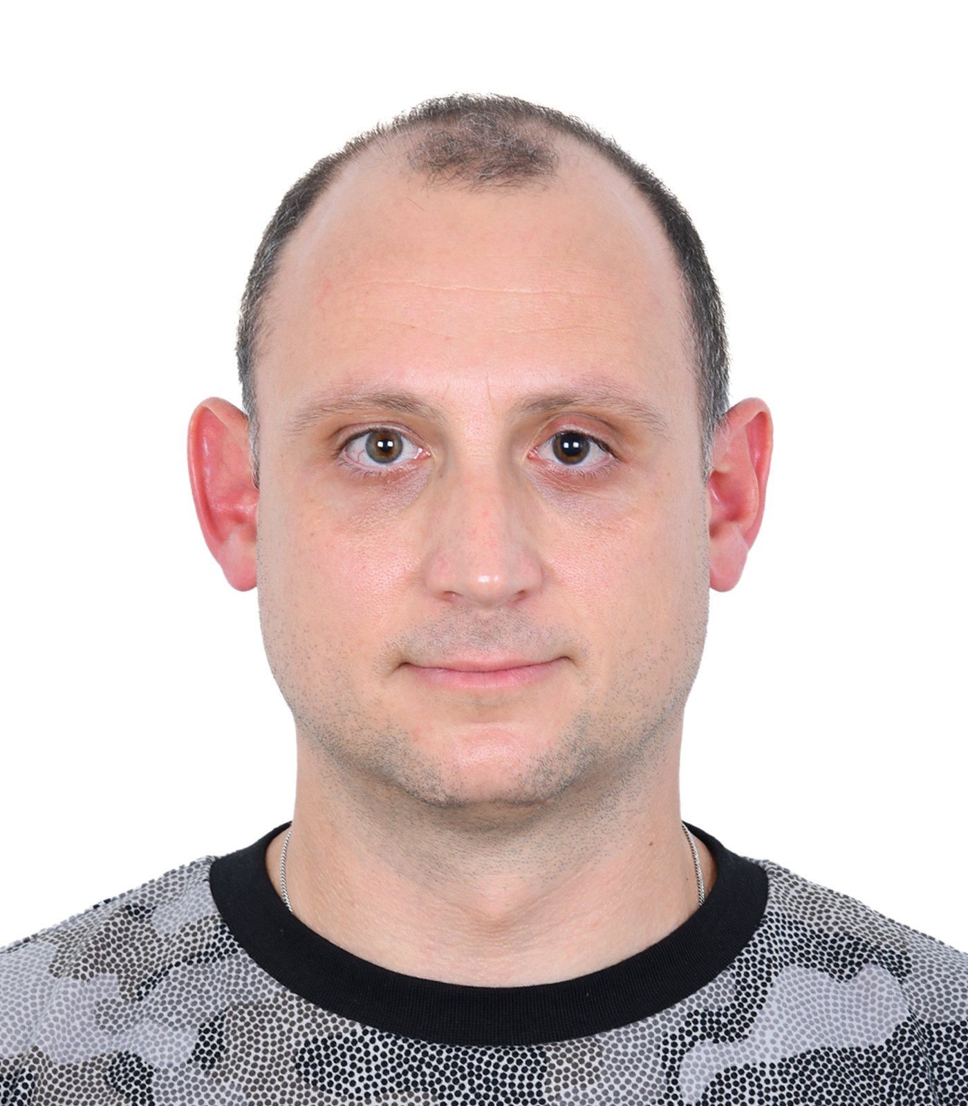 Ivan Pohlupkov