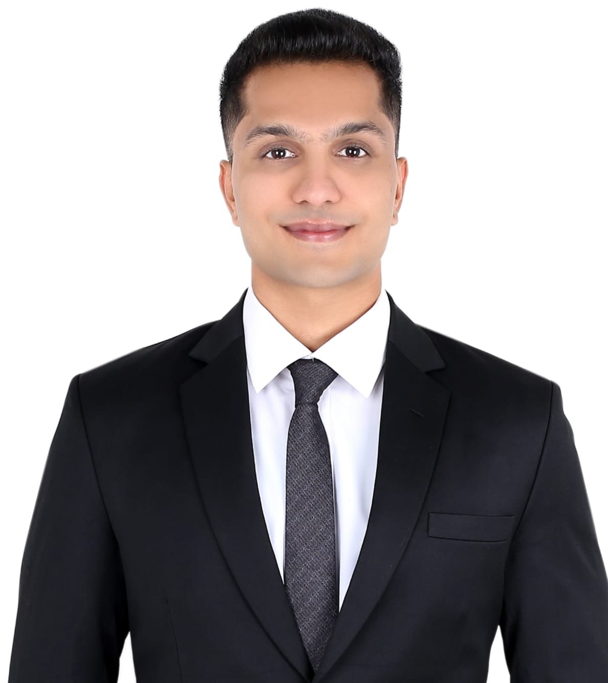 Vineth Mishal