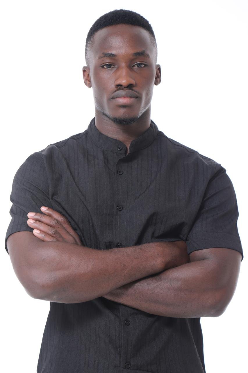 Issa Jjuuko