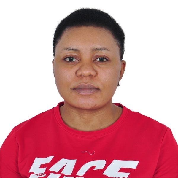 SUZIE ASONGNA