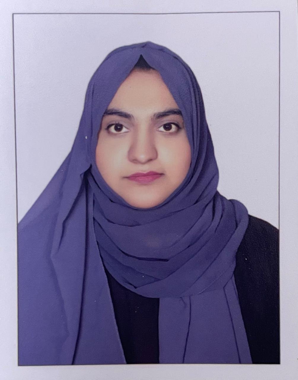 Sarwat Ali
