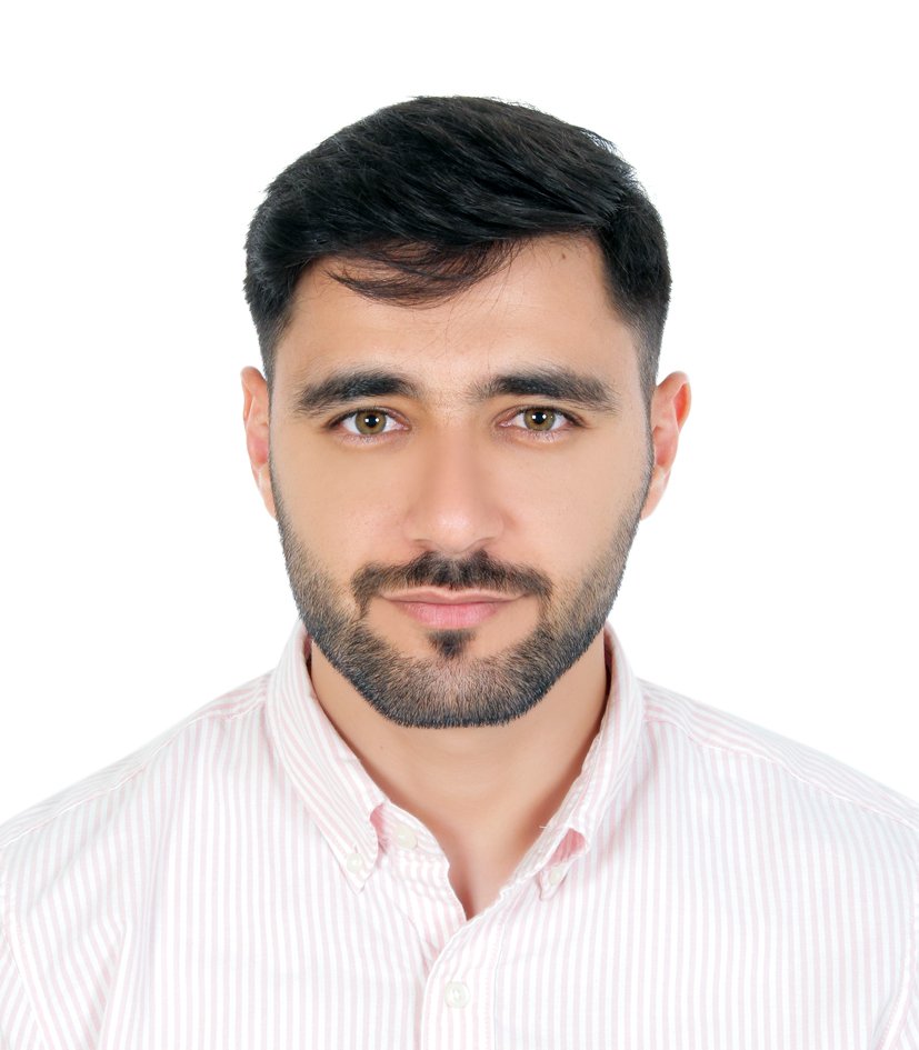 Ahmed Hussein