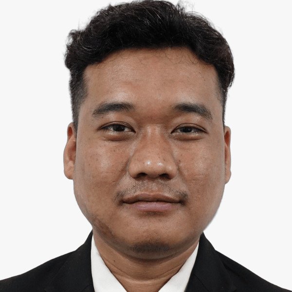 Robin Gurung