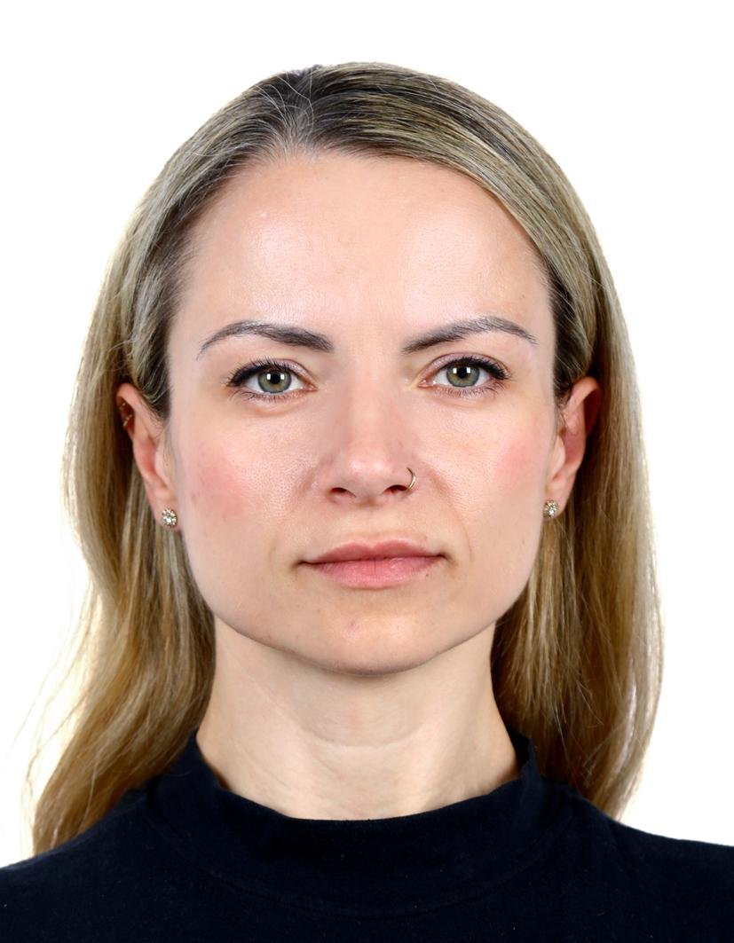 Ella Toews