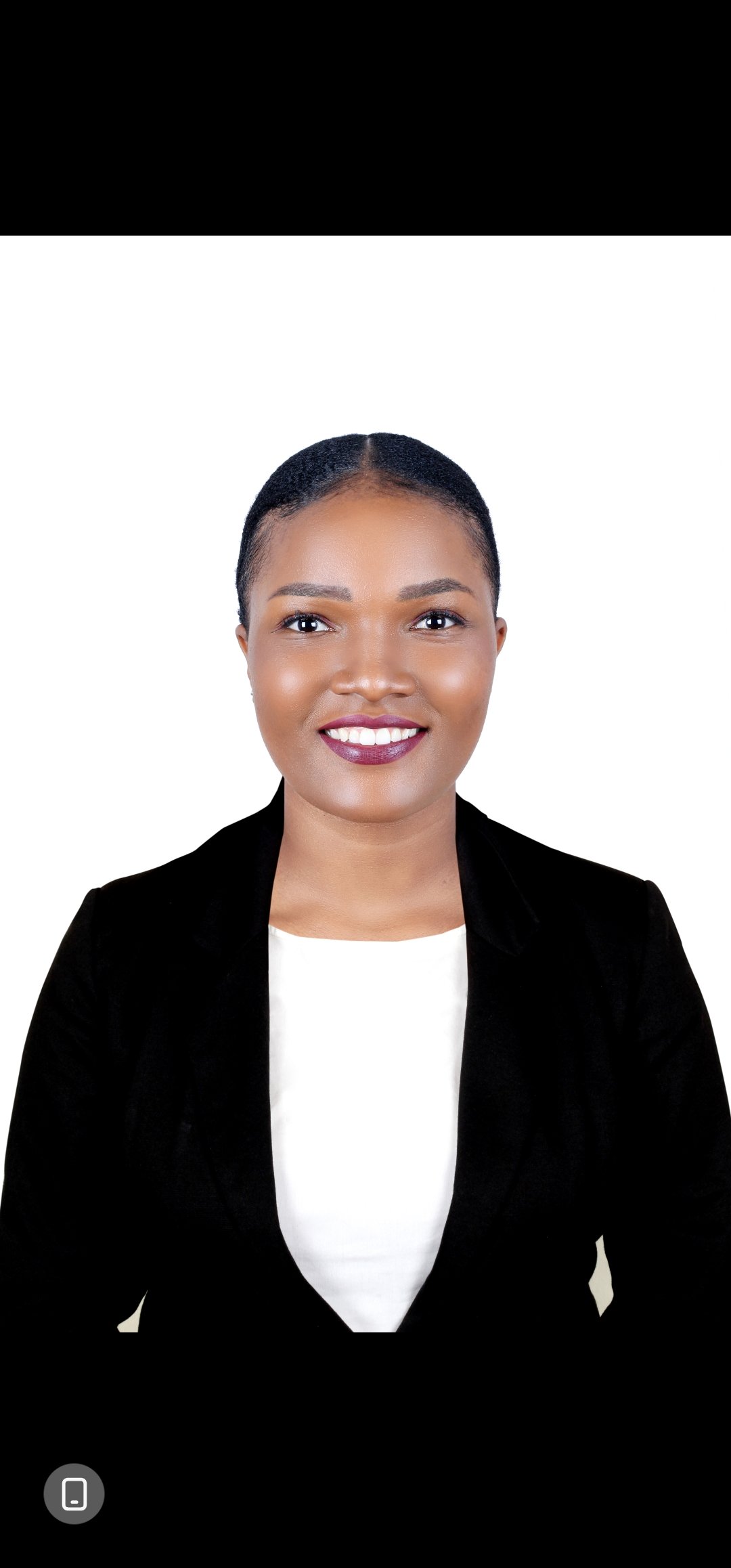 Mercy Njihia