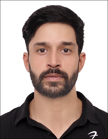 ANKIT SINGH
