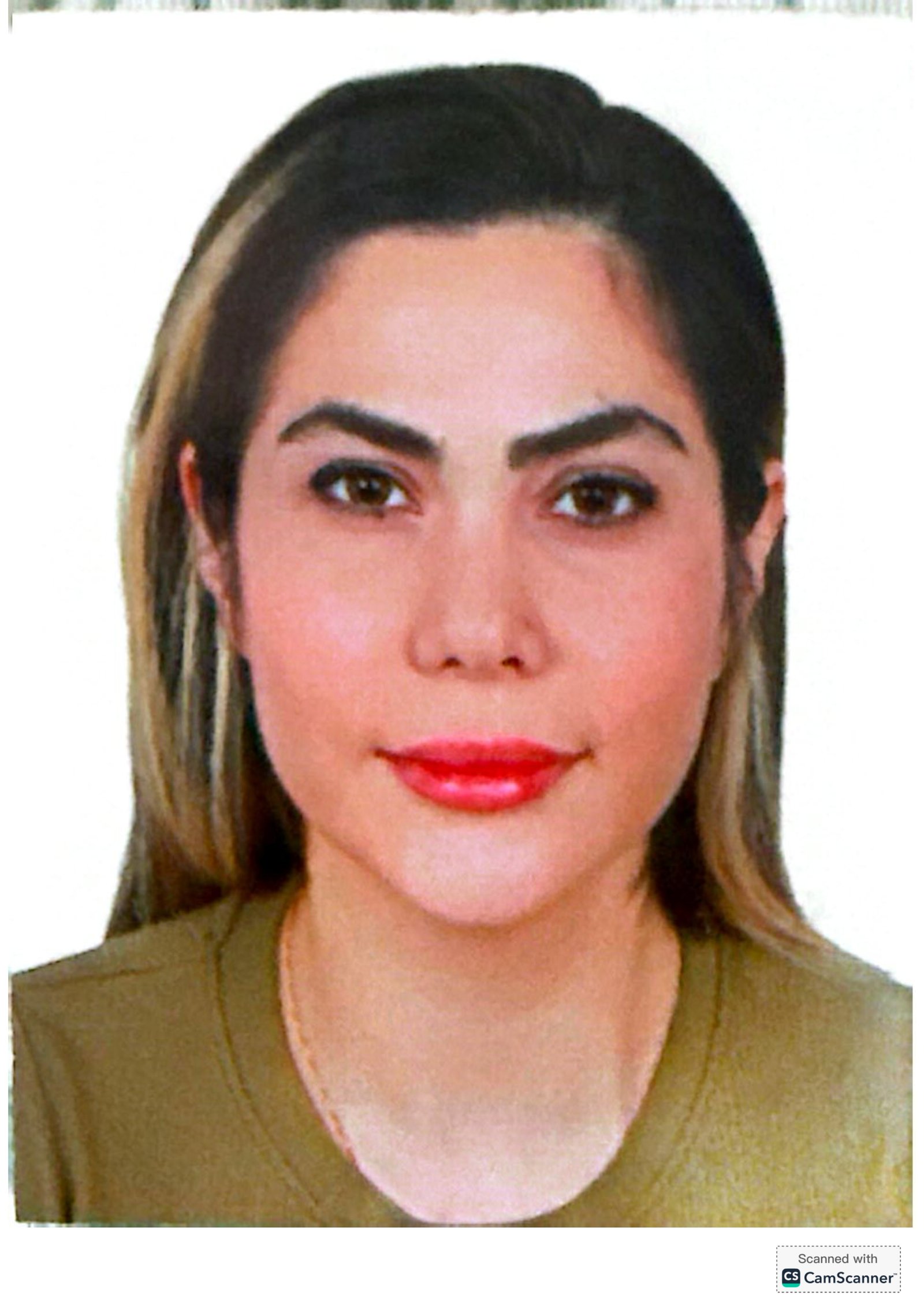 samira motlagh