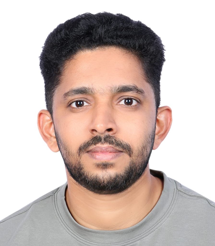 Nimshad Edukkaran