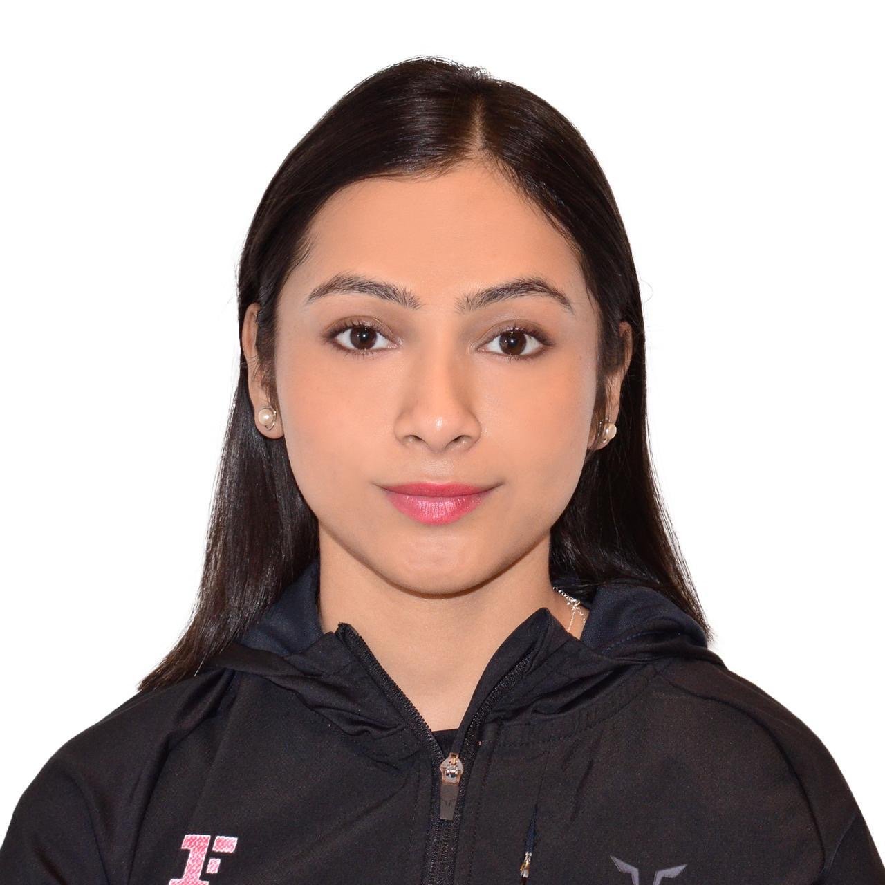 Sadrita Pal