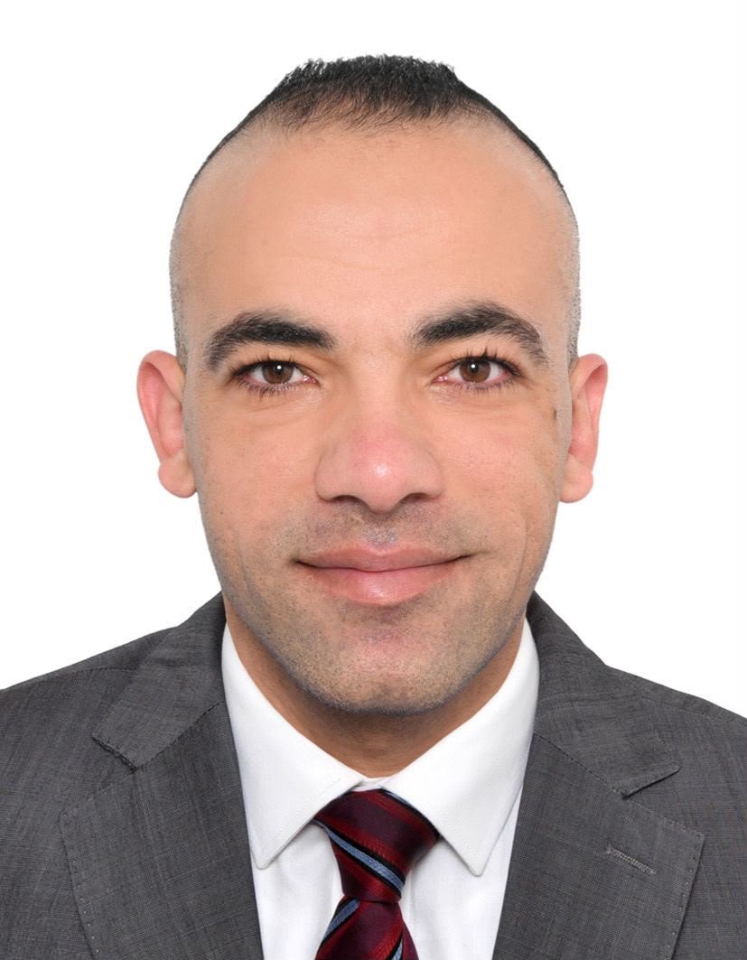MAHMOUD ASHRY