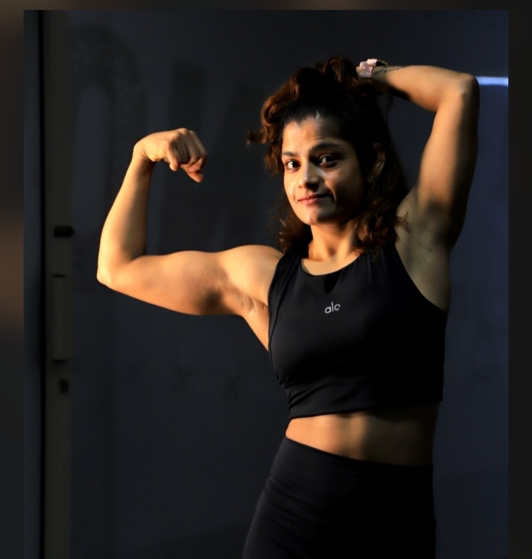 POOJA Rani