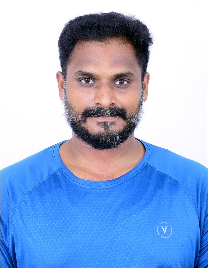 viswanathan Sivakumar