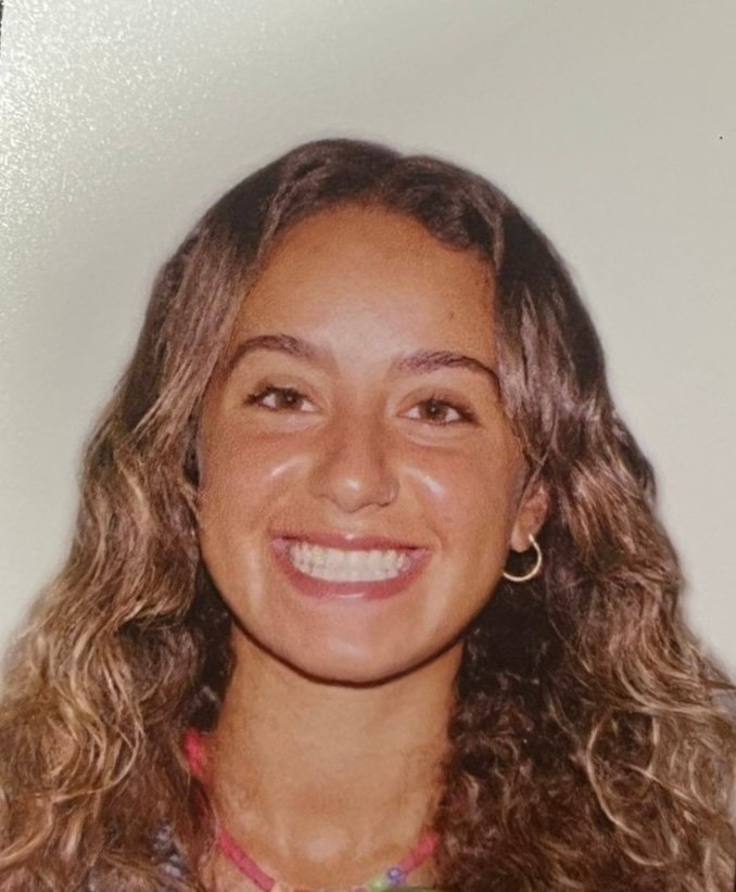 Hana Zakaria