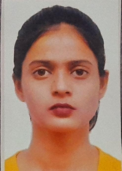 Sana Shahabuddin