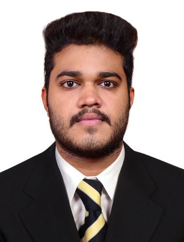 Nithin Gopinath
