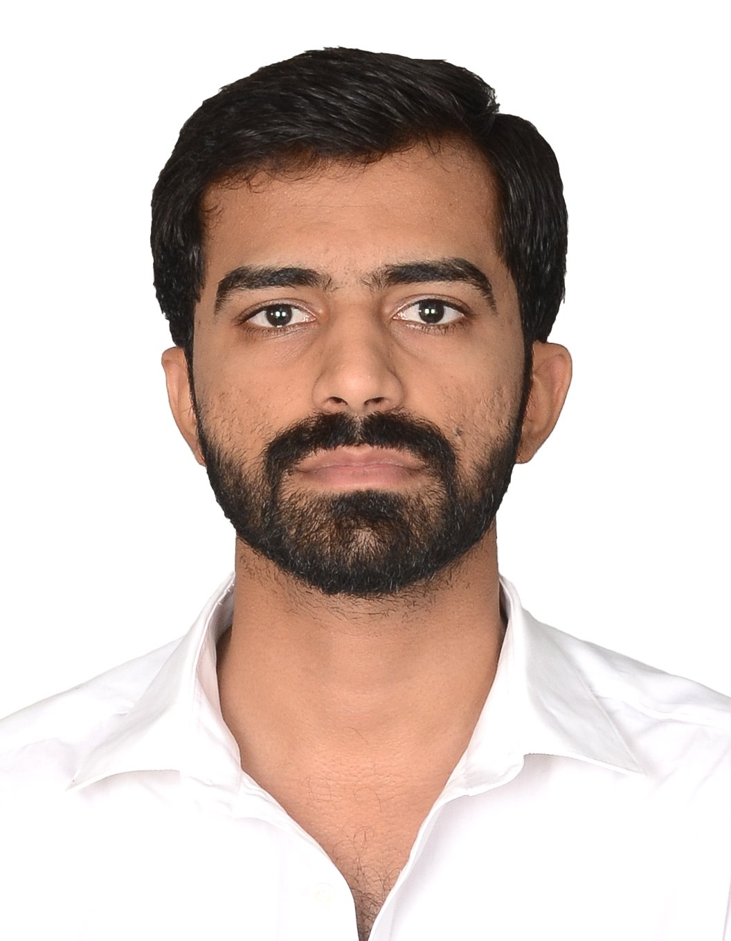 Talha Ijaz