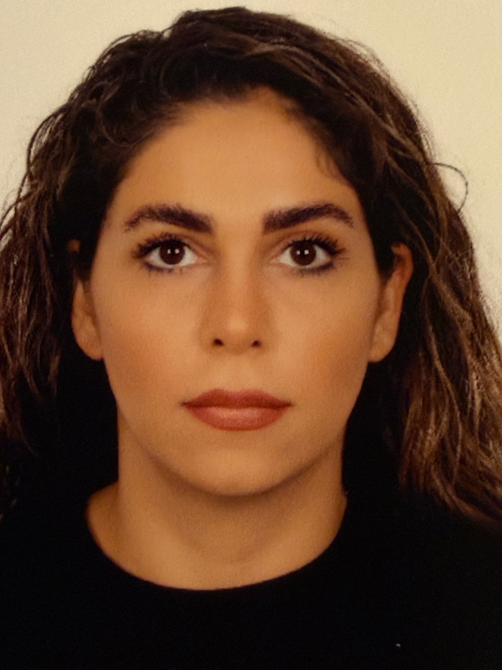Mahnaz Samaei