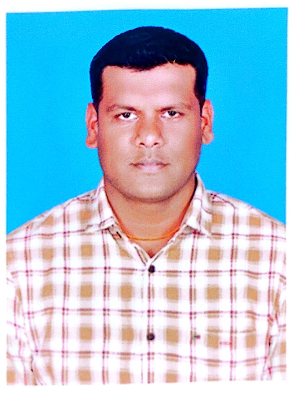 Thiruvasagam Thirumeni