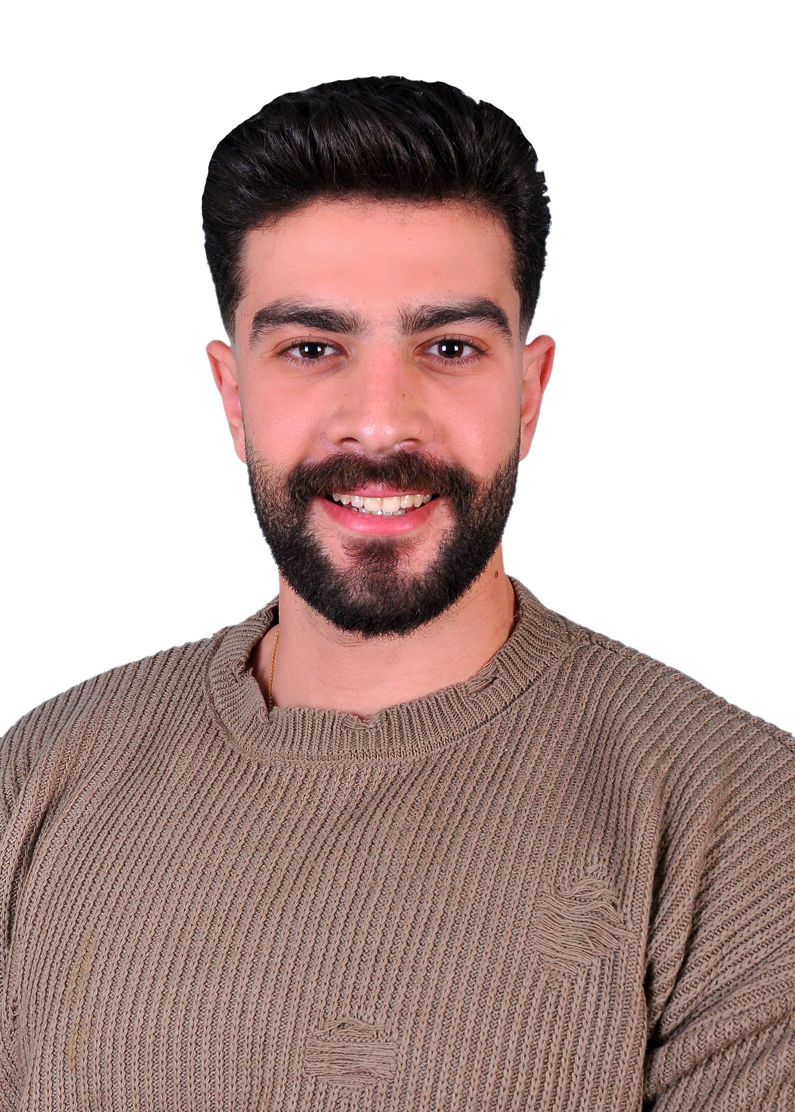 Mohamed Merdash
