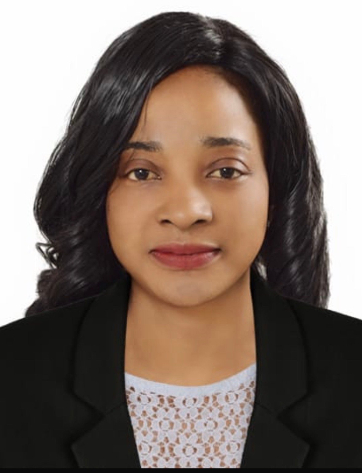 Ernestine oben