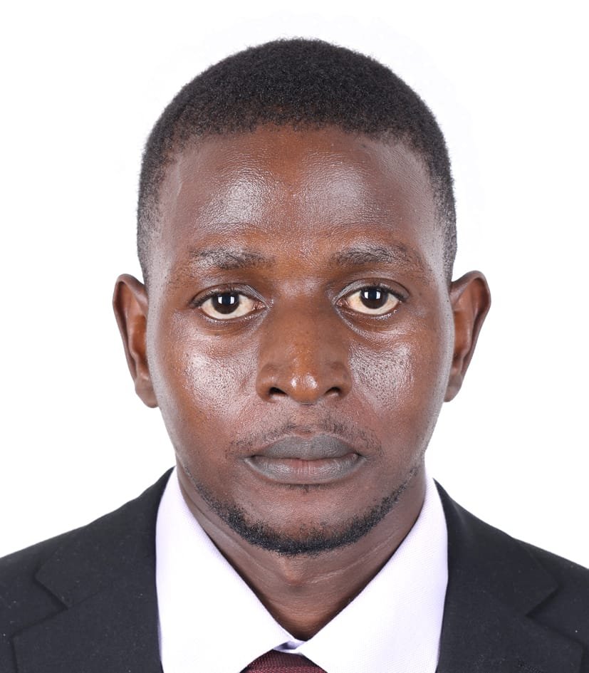 Simon Kijali