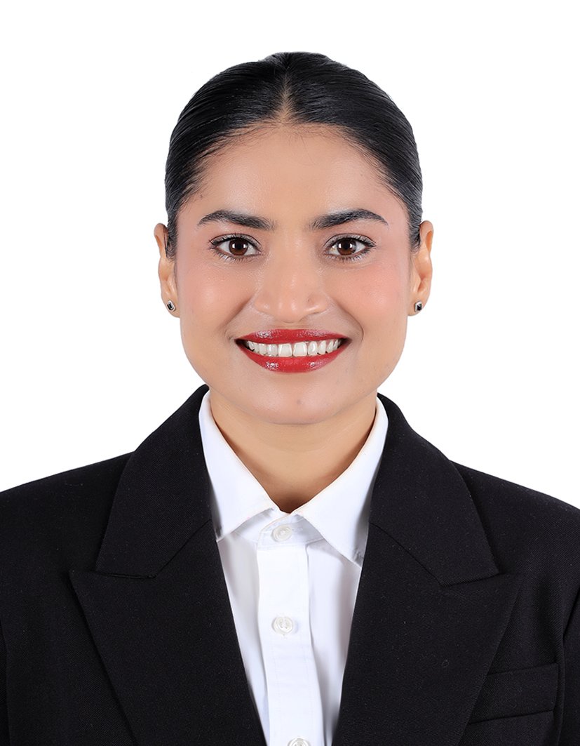 Sapna Chaudhary
