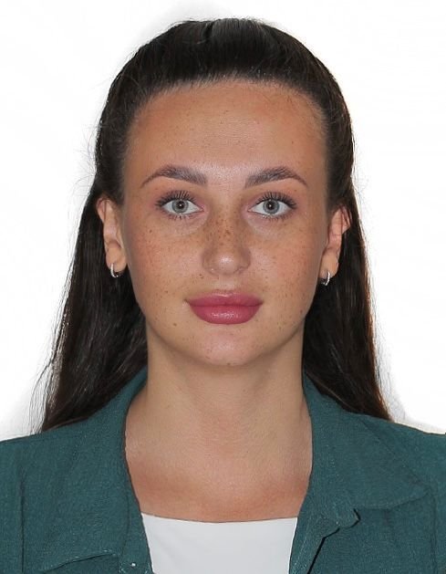 Ekaterina Rubtsova