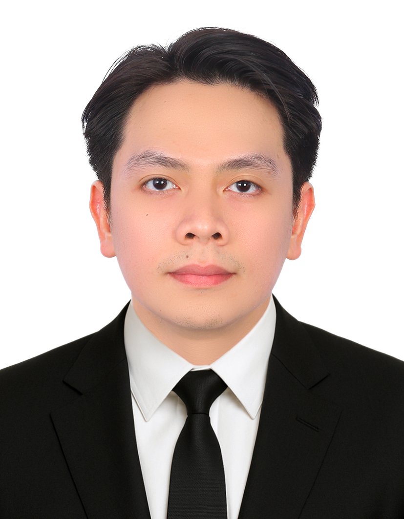 John Napawit