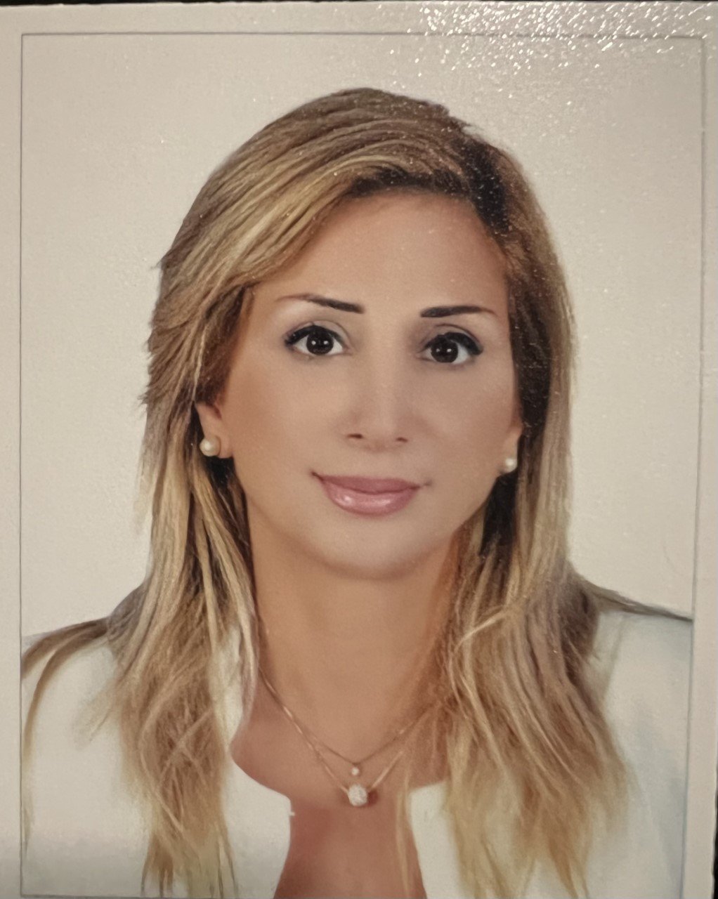 Grace Hachem